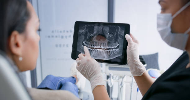Licensed Tooth Extraction service in Glen Rock, NJ - Smile Center Dentistry
